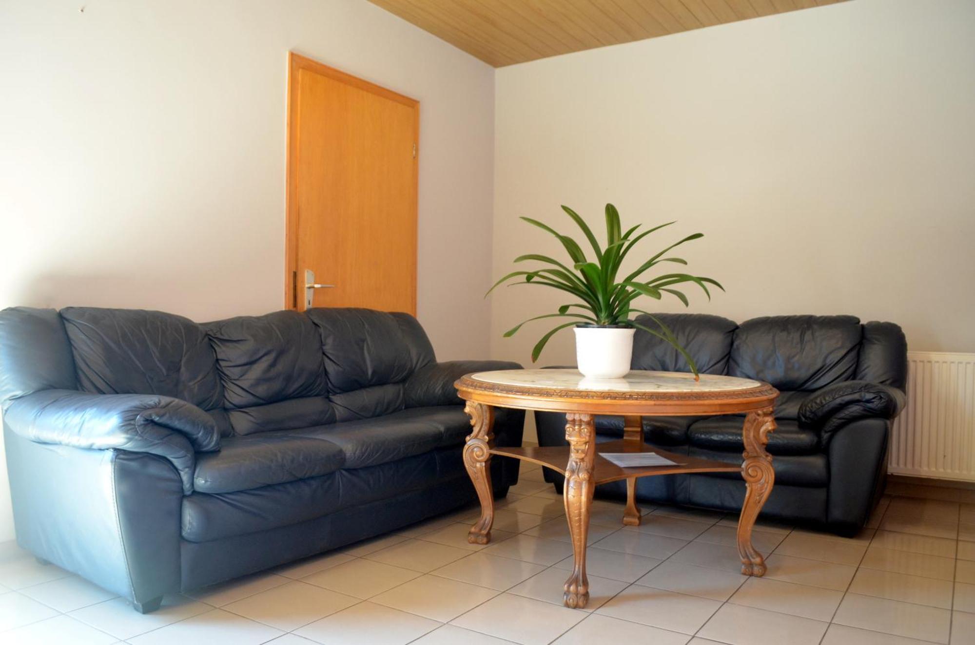 Gaestehaus Zimmer Frei Bramstedt  Номер фото