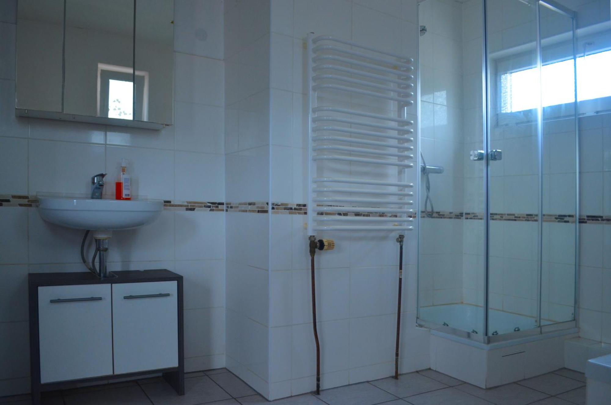 Gaestehaus Zimmer Frei Bramstedt  Номер фото