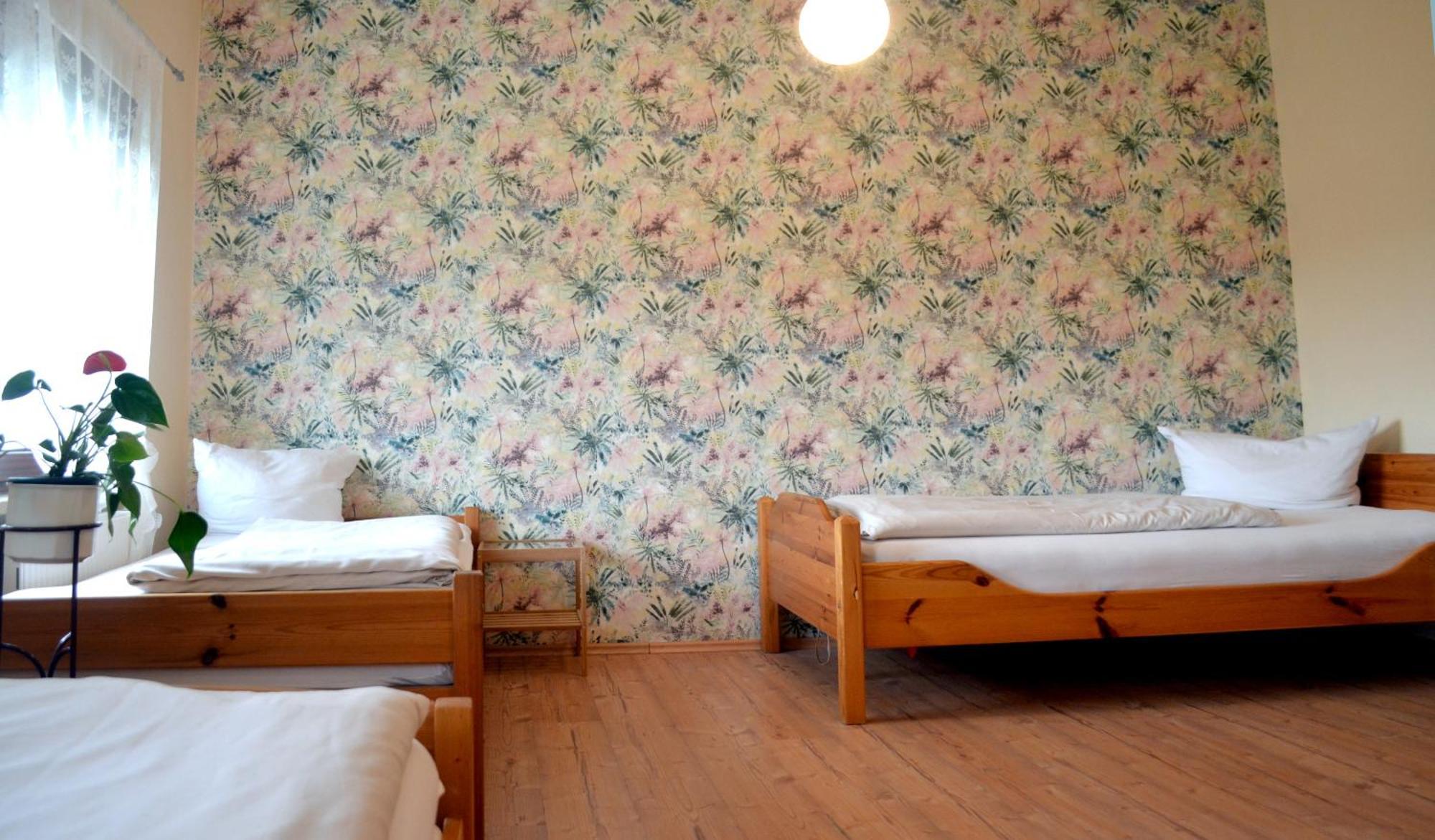 Gaestehaus Zimmer Frei Bramstedt  Номер фото